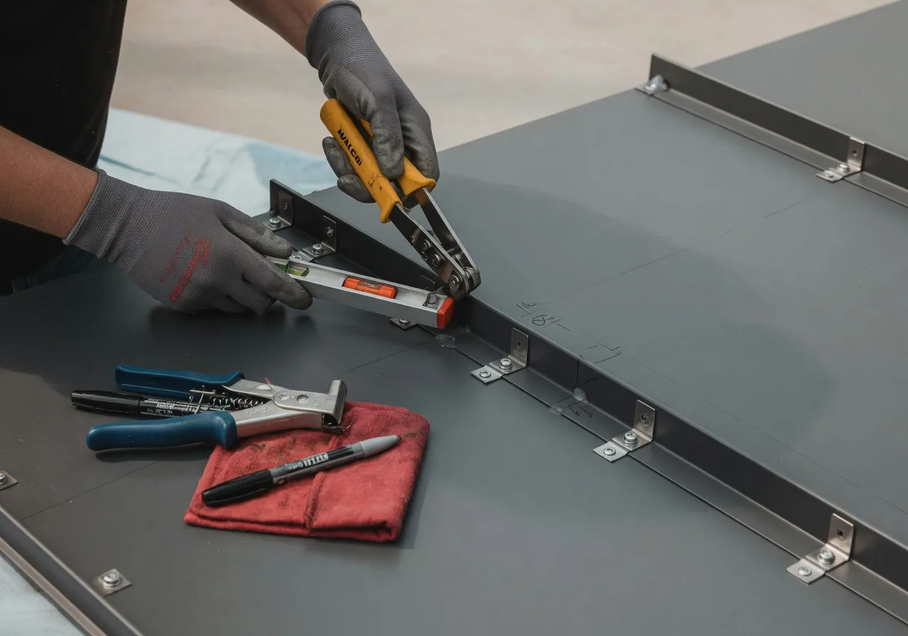 Why choose Metal Roofing Installation in Midway, FL